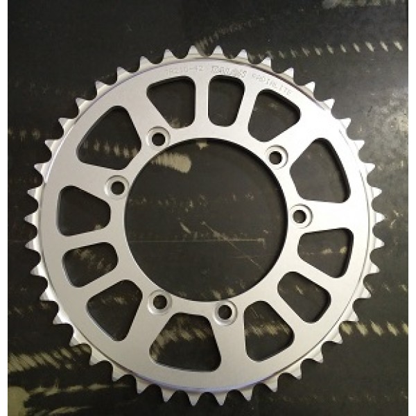 Corona SHERCO 99-01 (42denti)